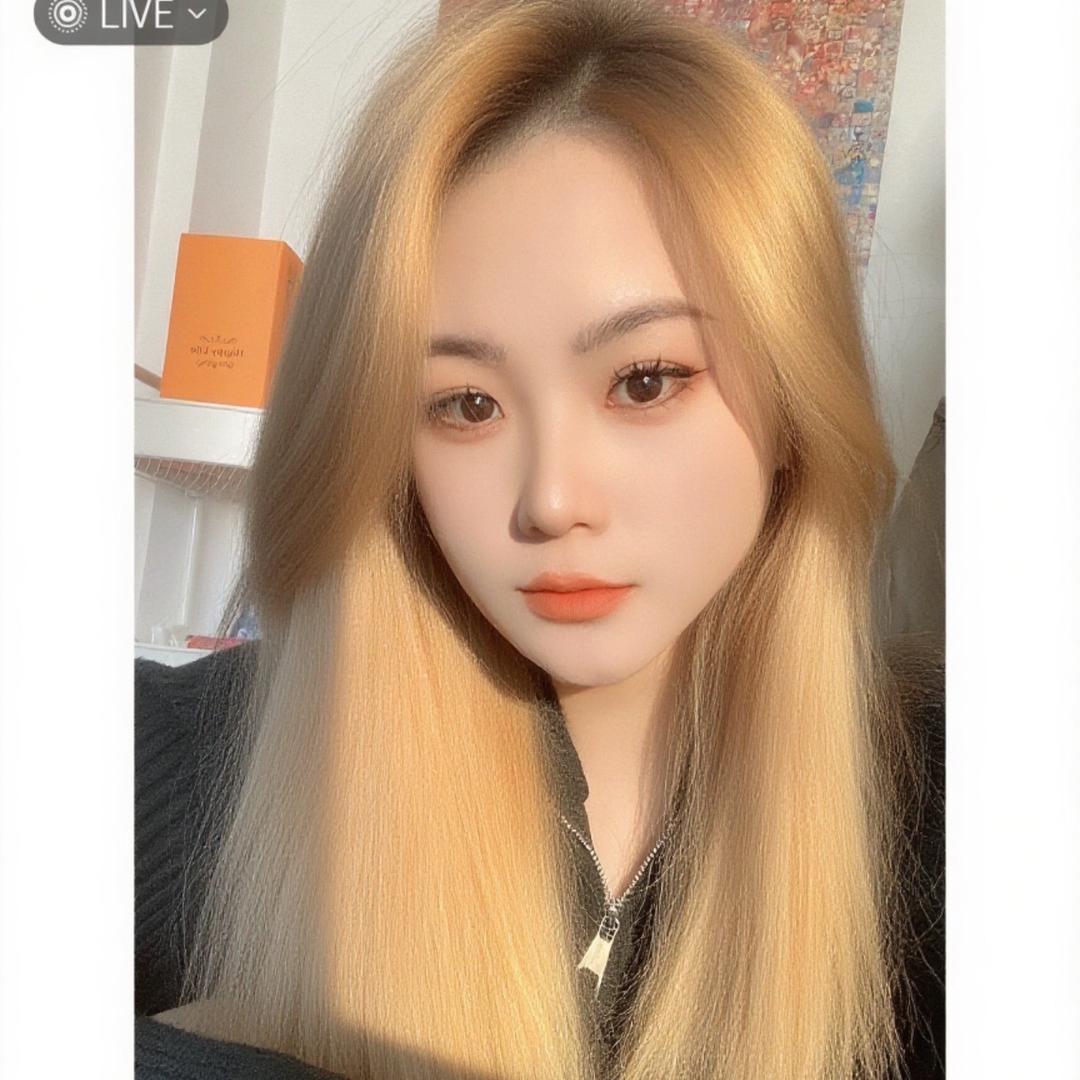 李千万💎