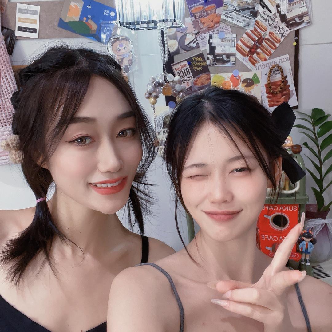 脏脏和辣辣