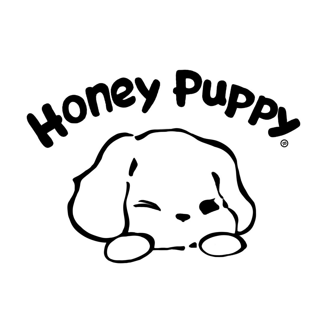 Honey Puppy配饰旗舰店