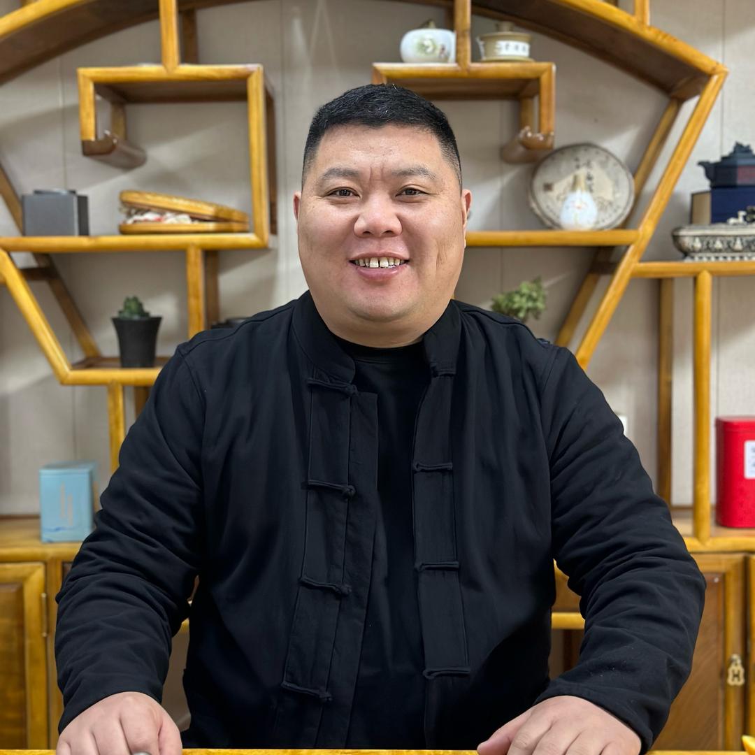 骨老师日常生活
