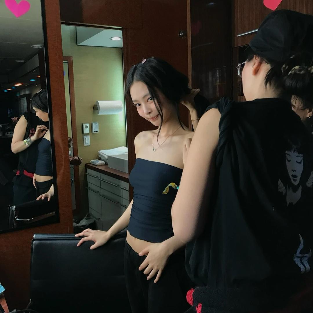 Hellokitty扮演者