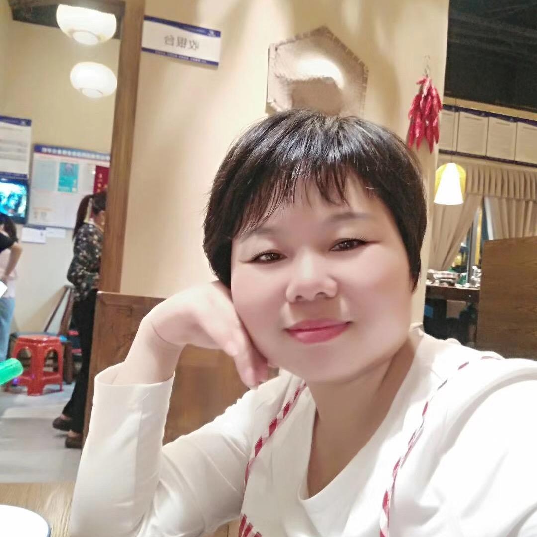 卖饼的湘姐