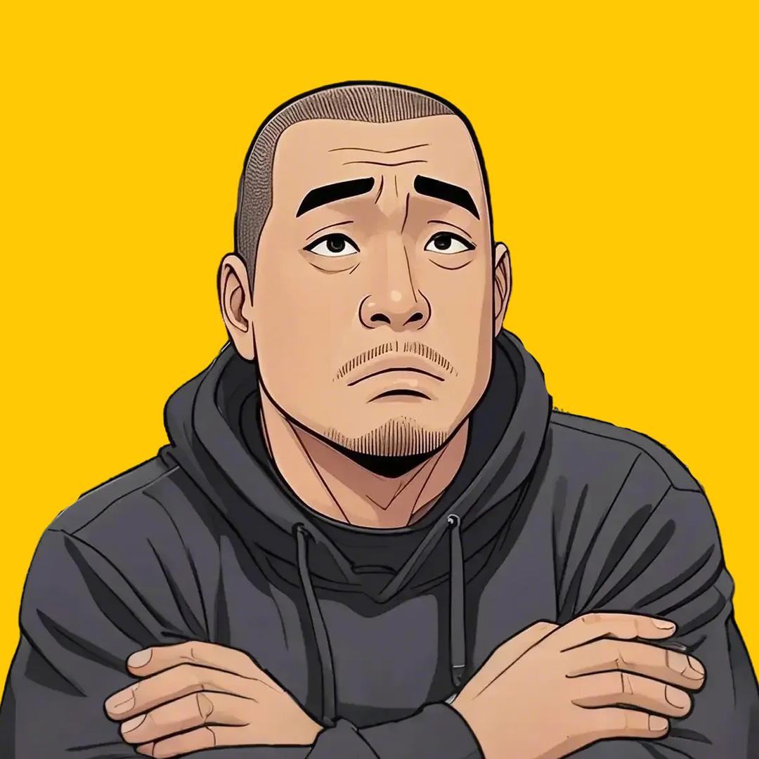 暴脾气冯大宝
