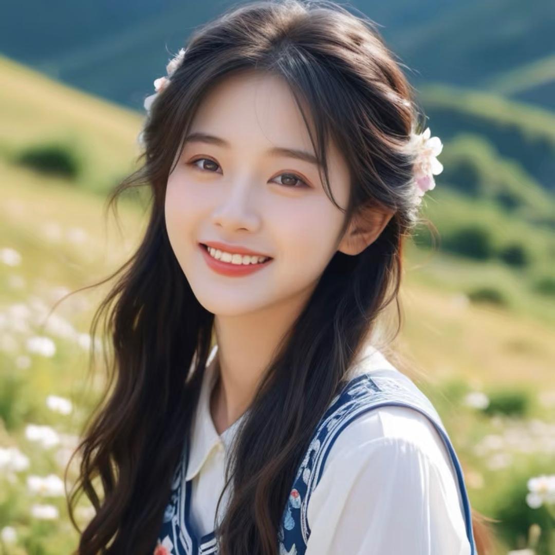 绿色美好生活