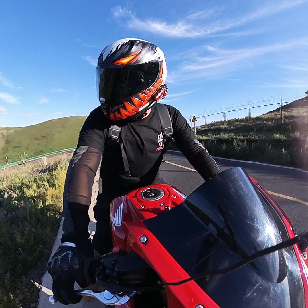 爱吹牛皮的小老鼠