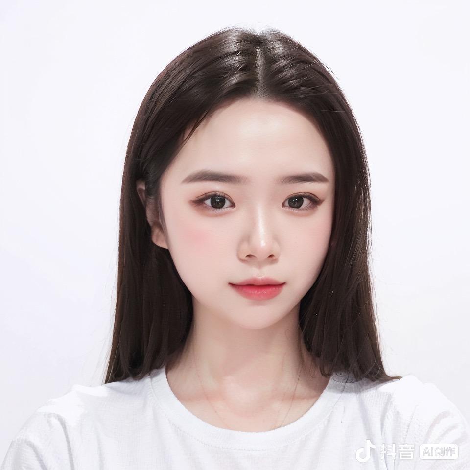 七七小盆友。