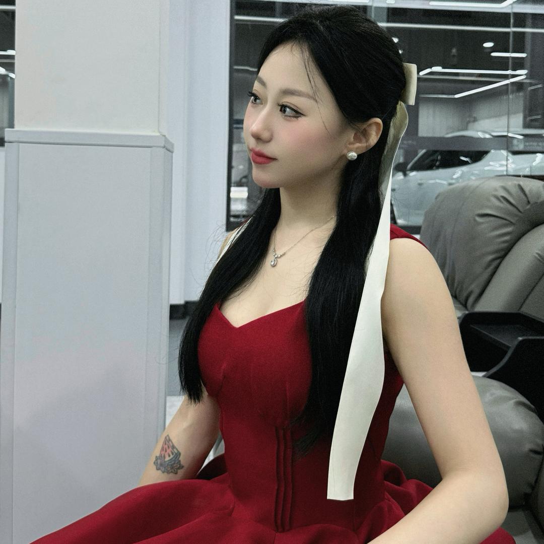 妍老板