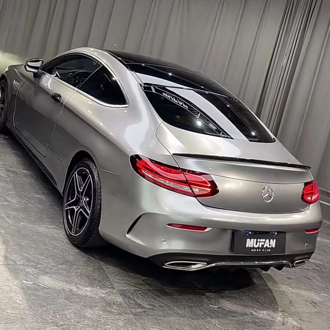 小张精品车