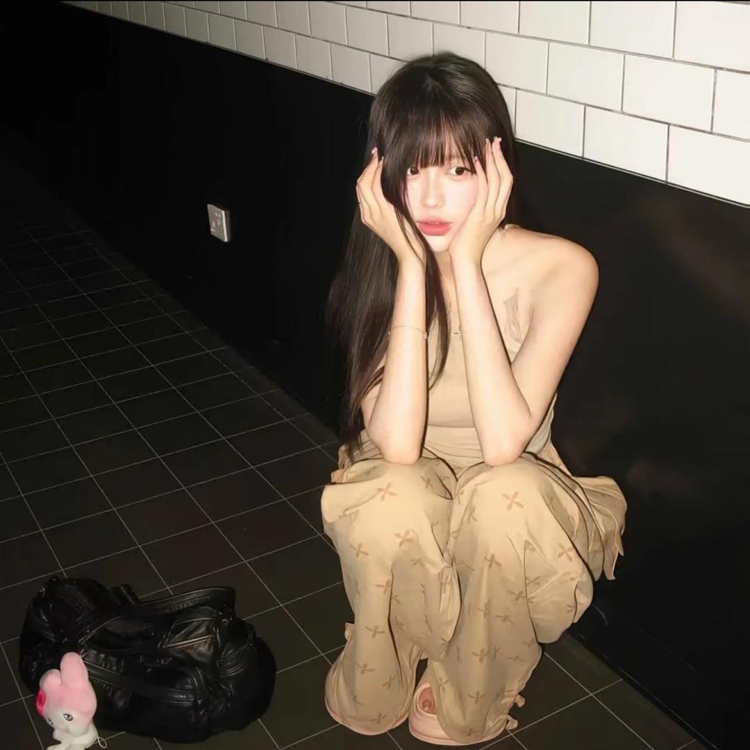 茉