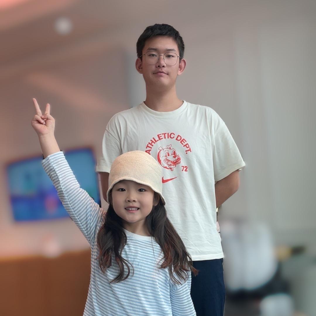 静默如初💕