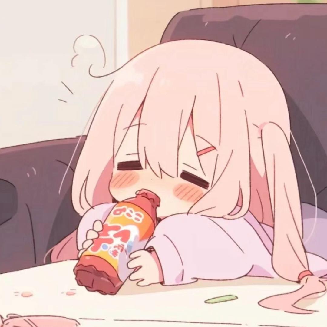 乔乔脑壳大