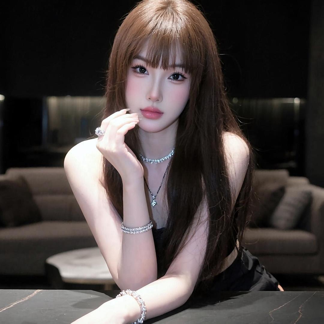 不漂亮的大漂亮。