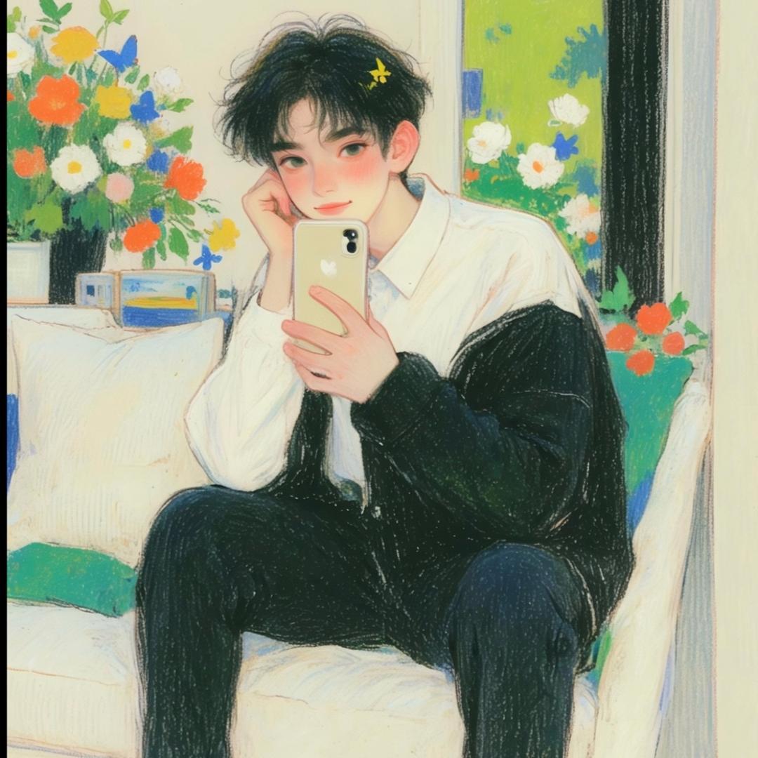 🌻遂愿