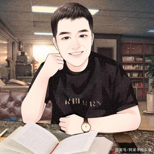 浪子的信💯