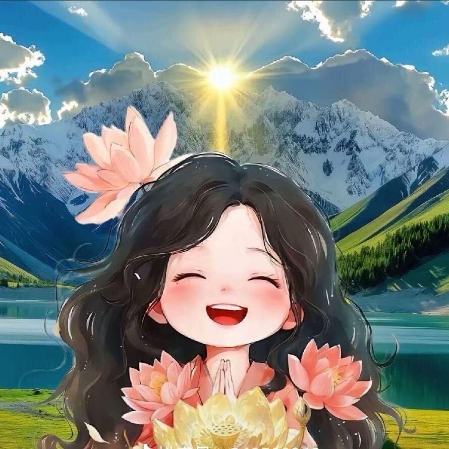 花开一诺