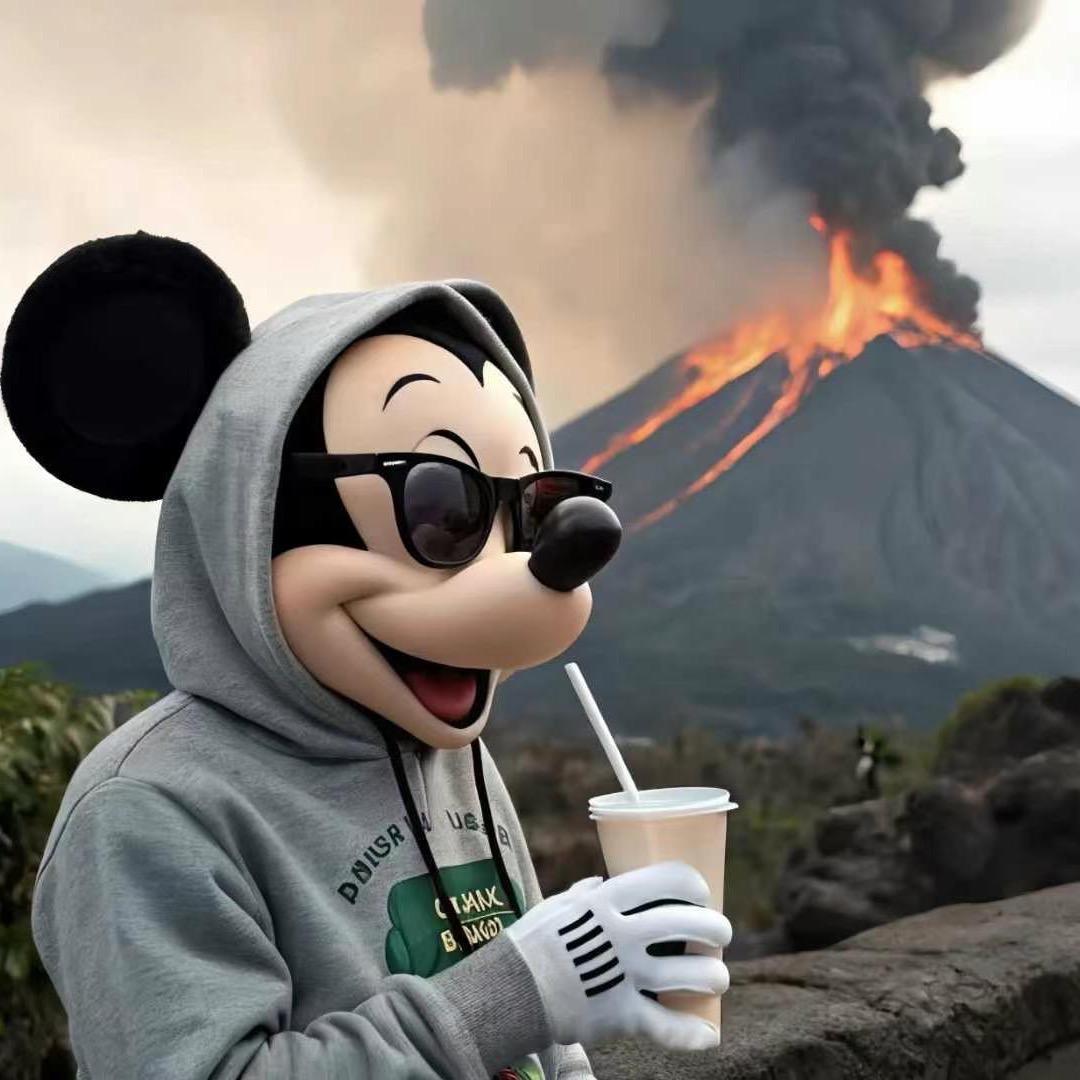 游龙KING（三角洲行动）