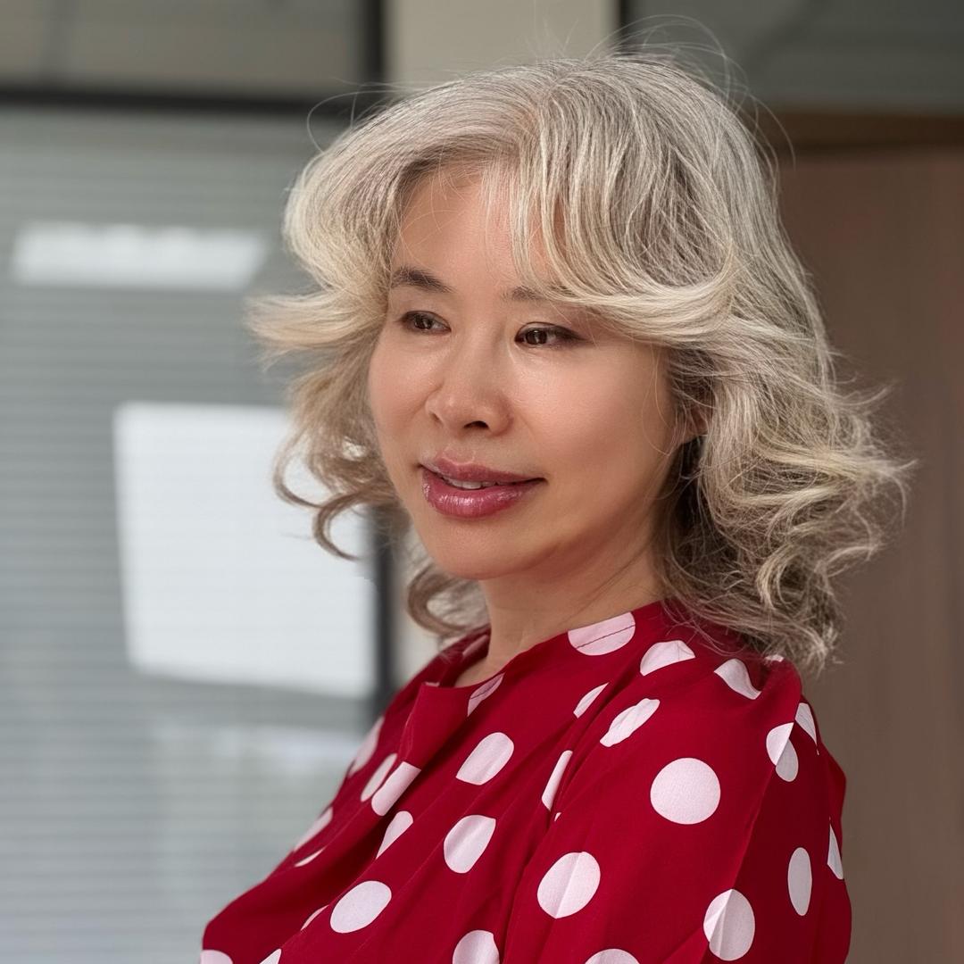 李彩姨