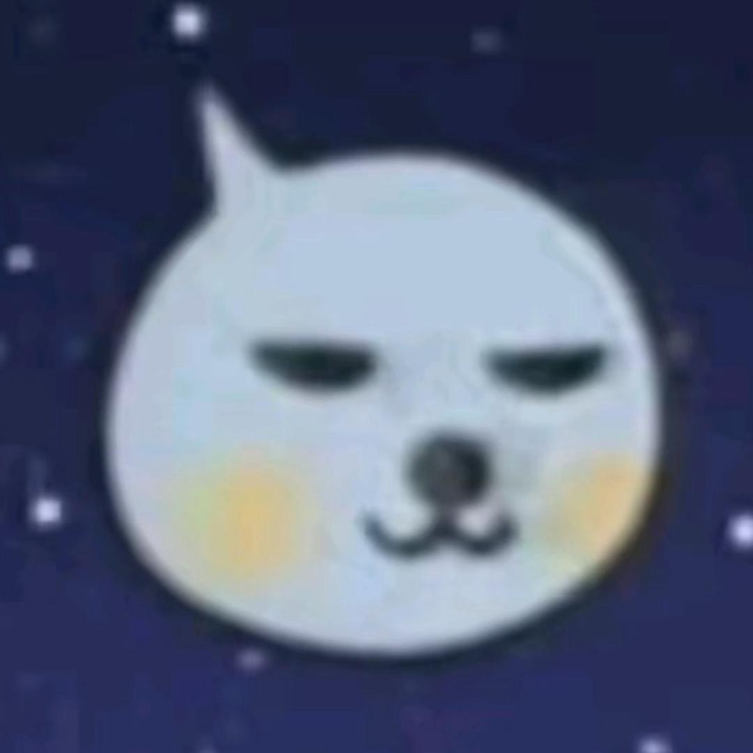 蟑螂粑粑🩶