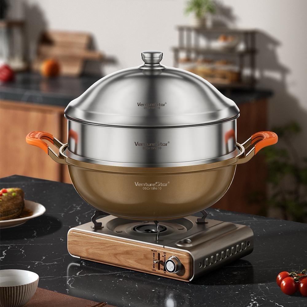 venturestar家厨店