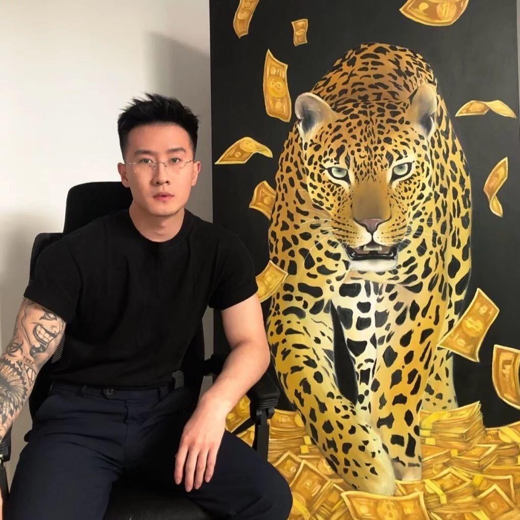 周口 格冉 阿鑫