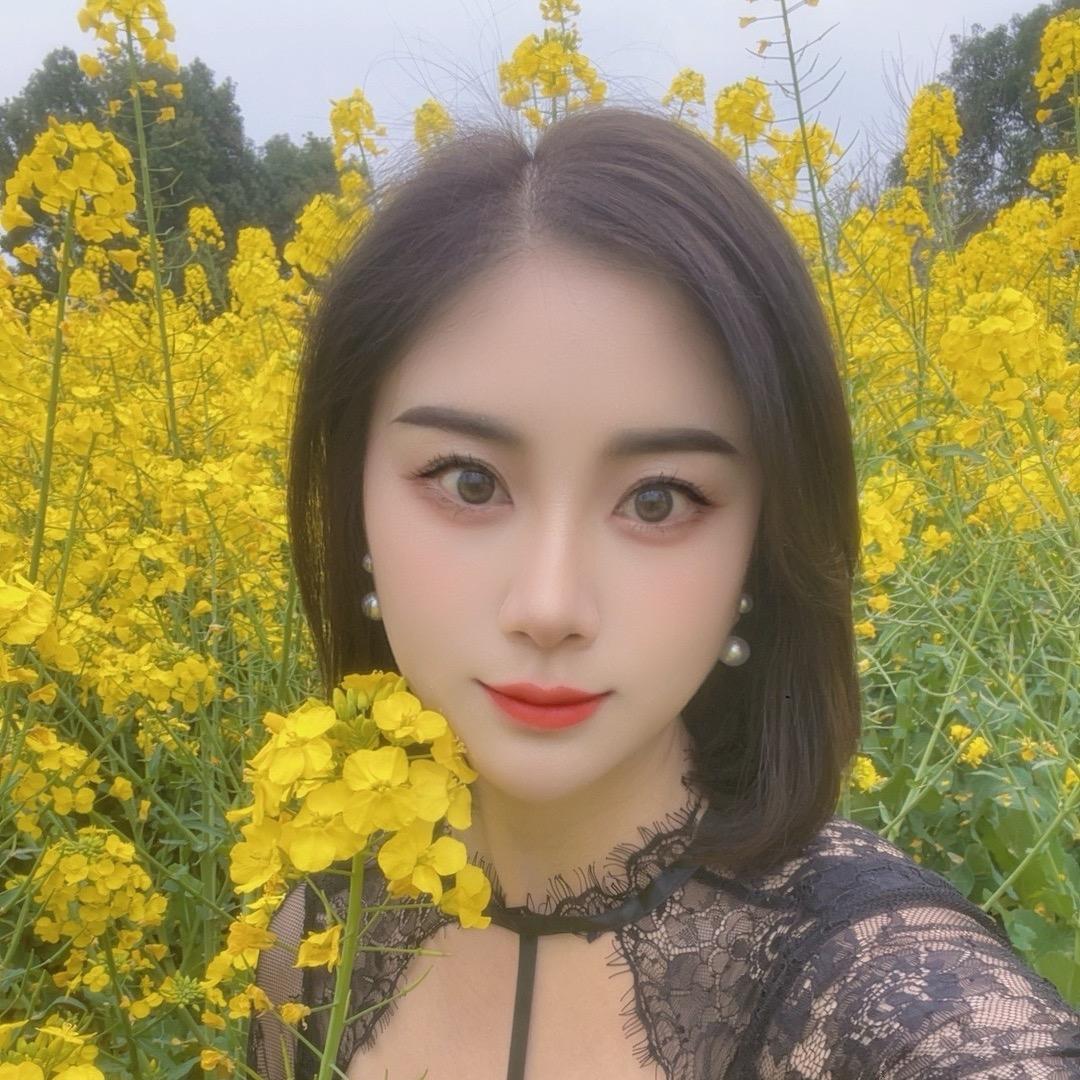 梅梅🌹