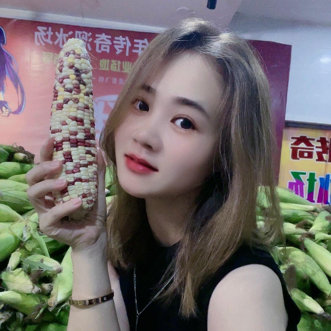 卖李子的桐姐姐