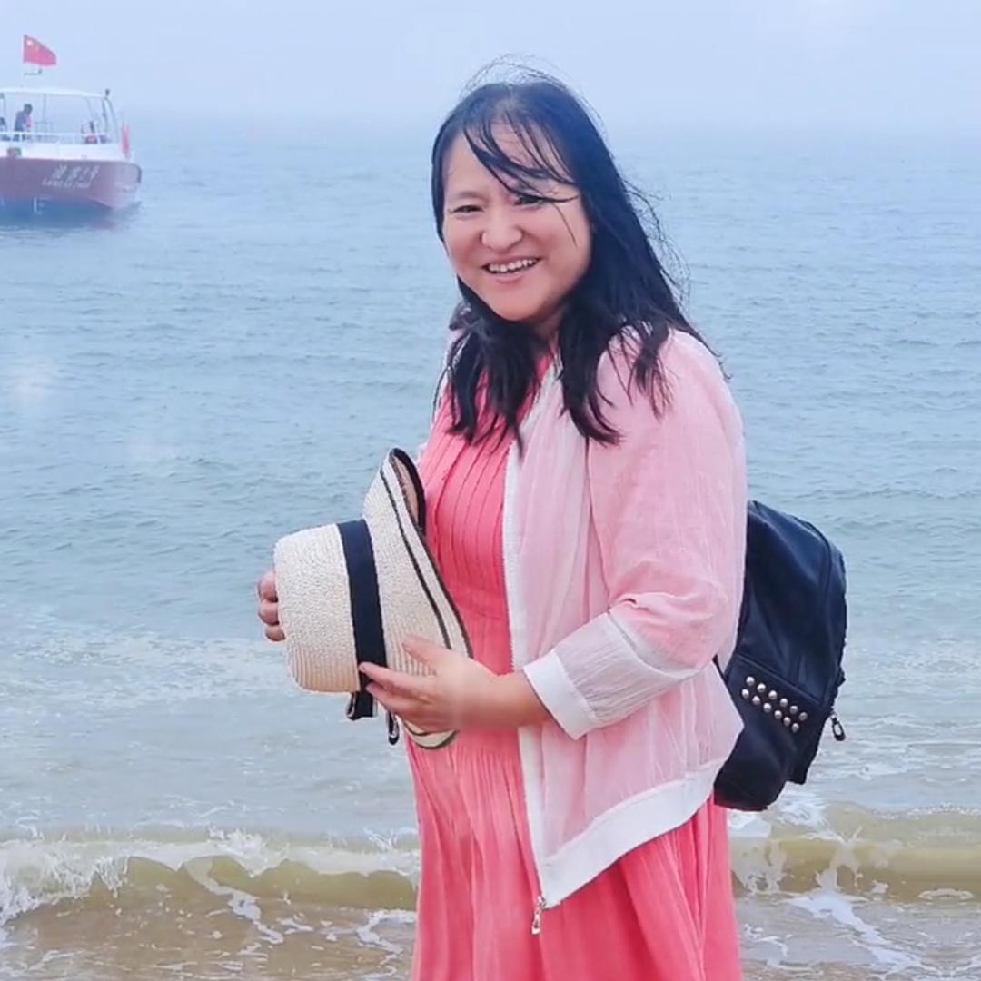 心静如水