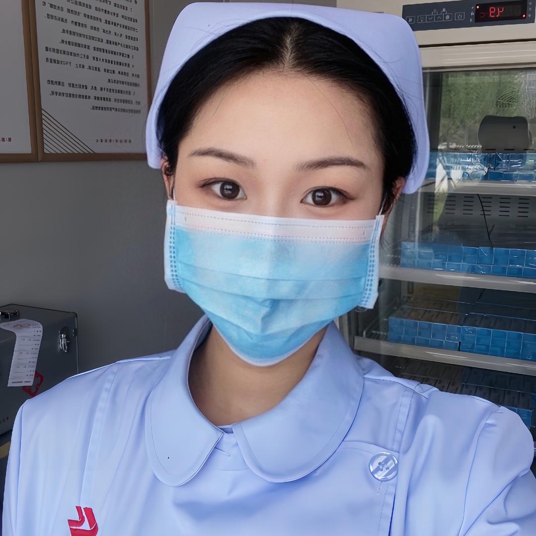 智汝是我呀🥰（知汝·女装）