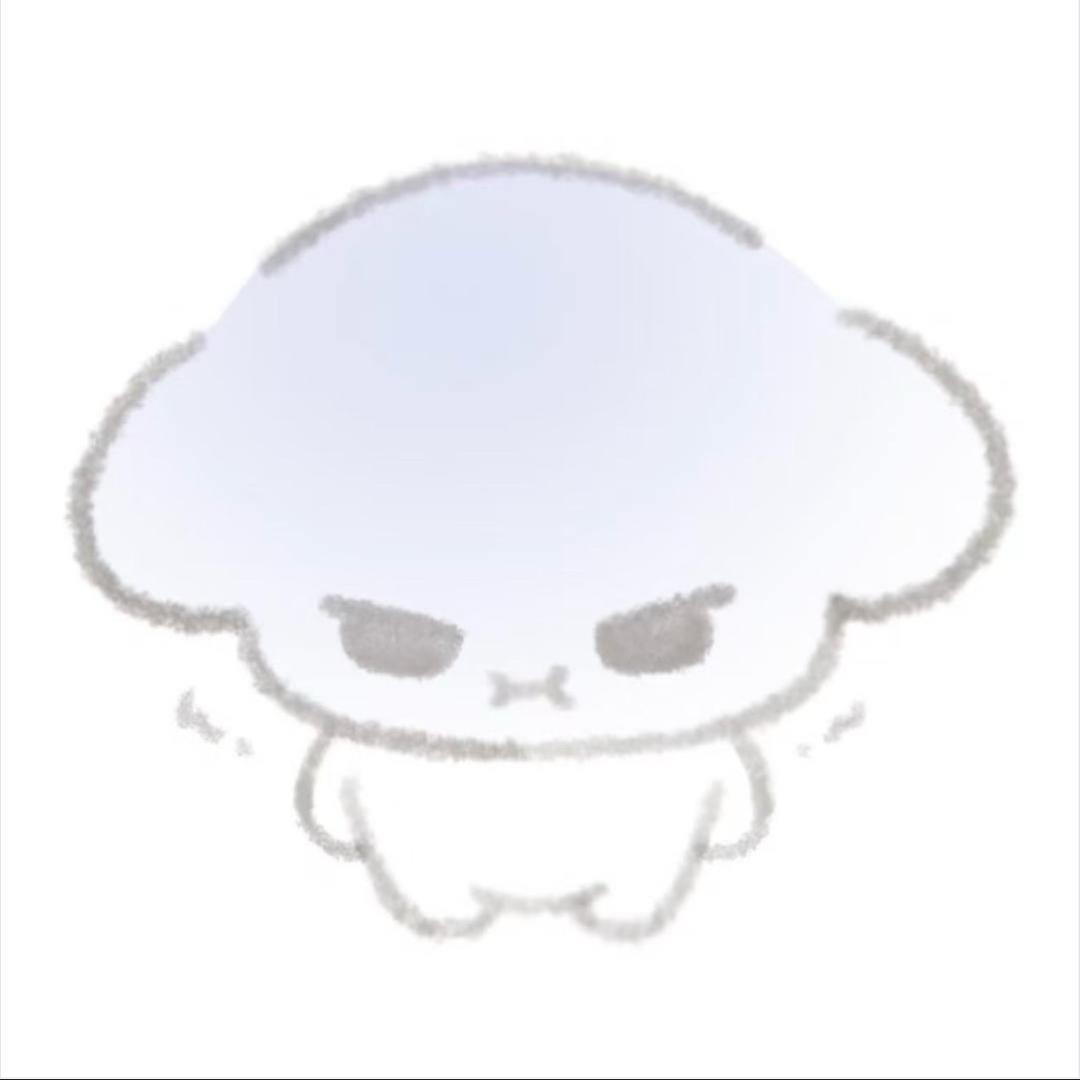 泡泡🫧～