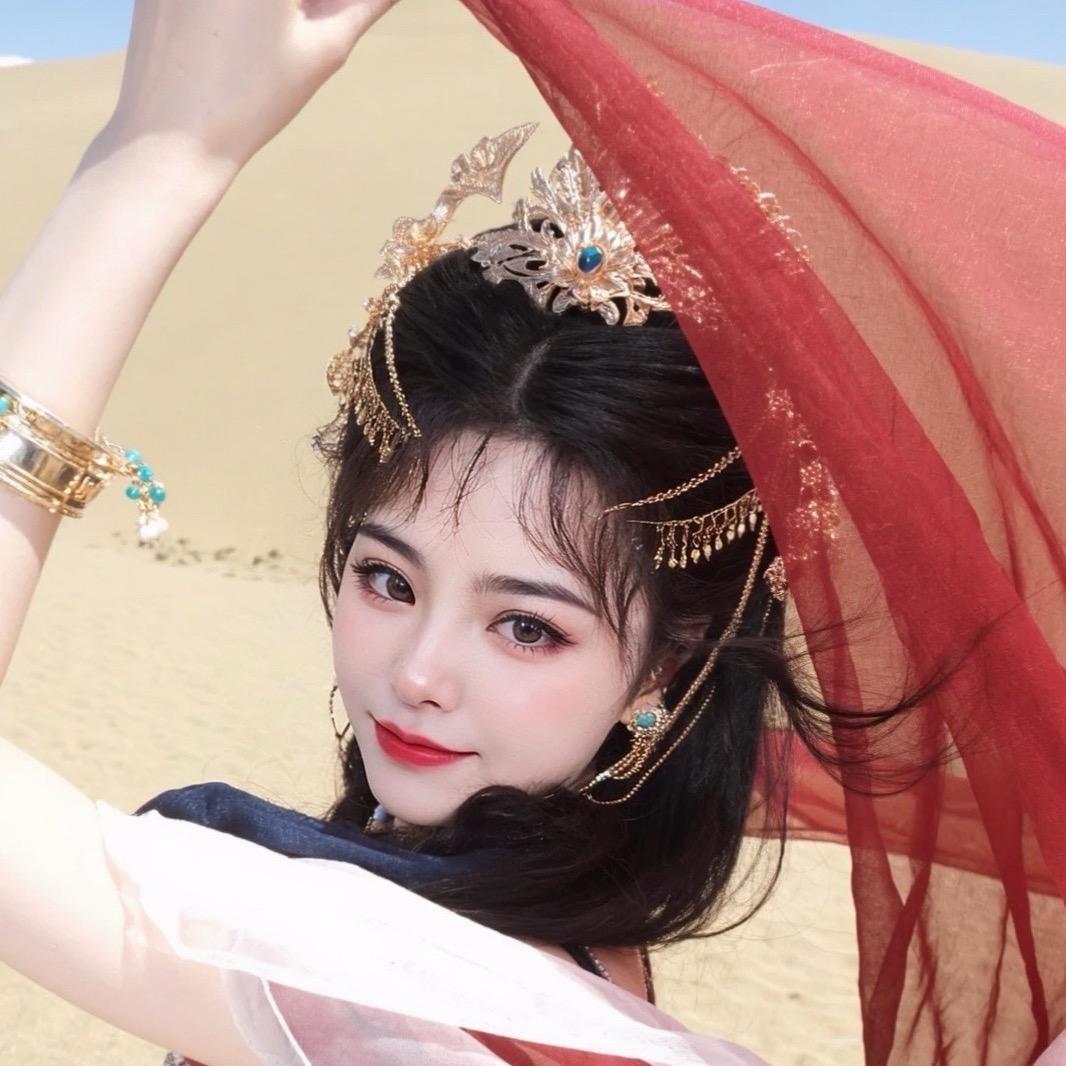 禄劝玉甲美妆
