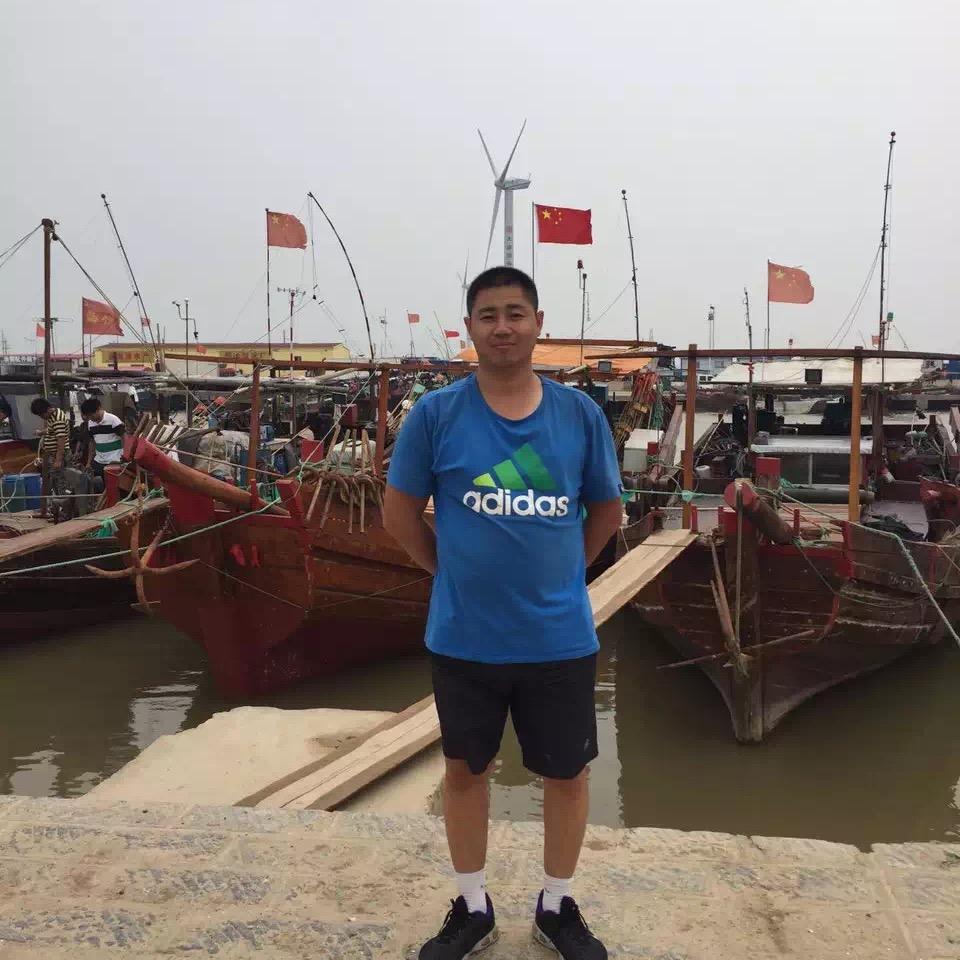 孙鹏沙场