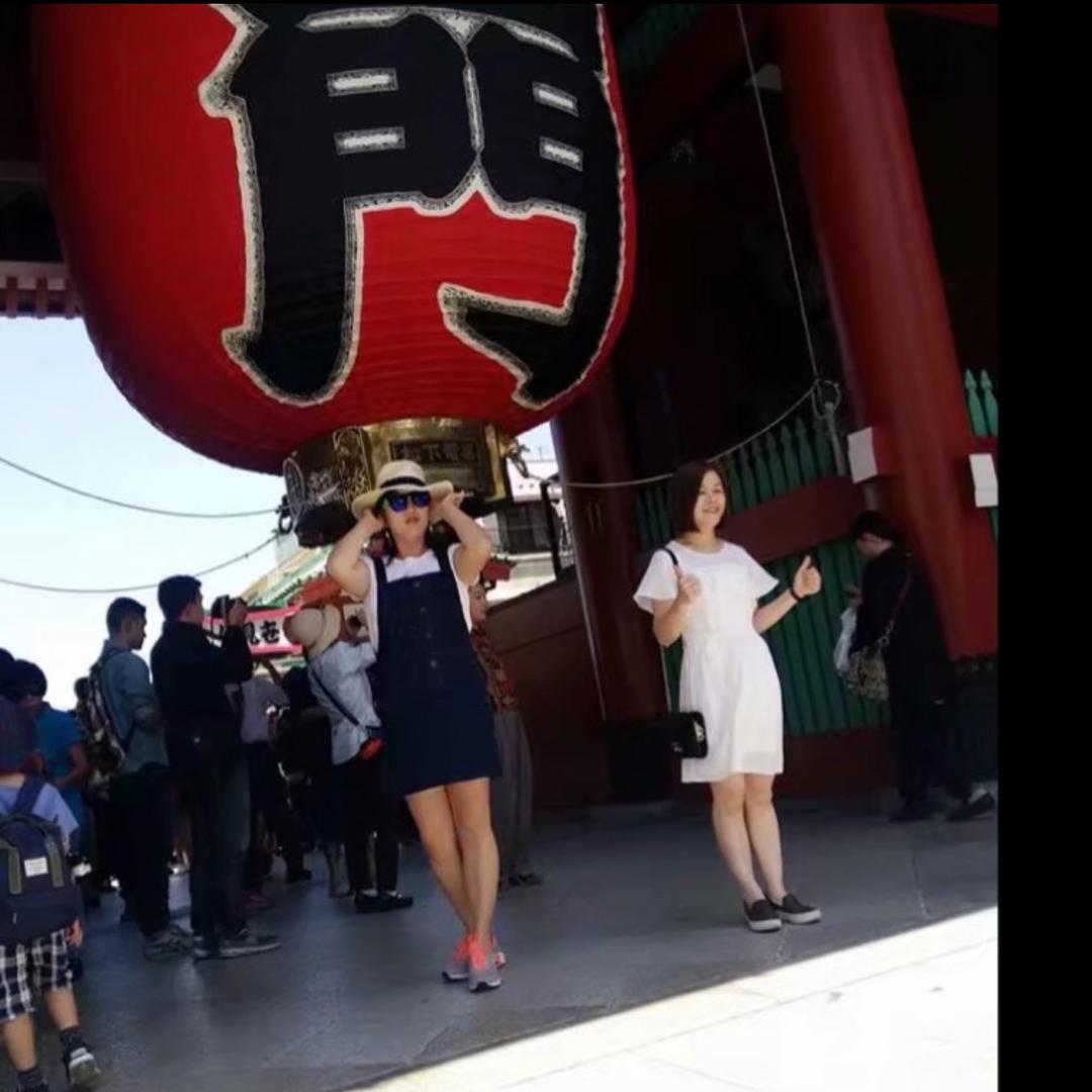小小，努力生活（已掉40斤）