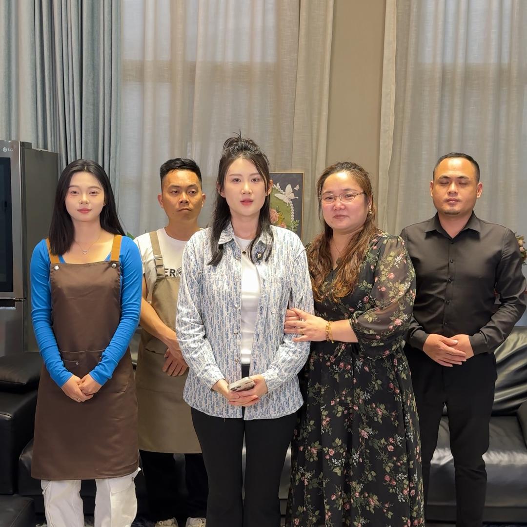 我是小敏呀生活号