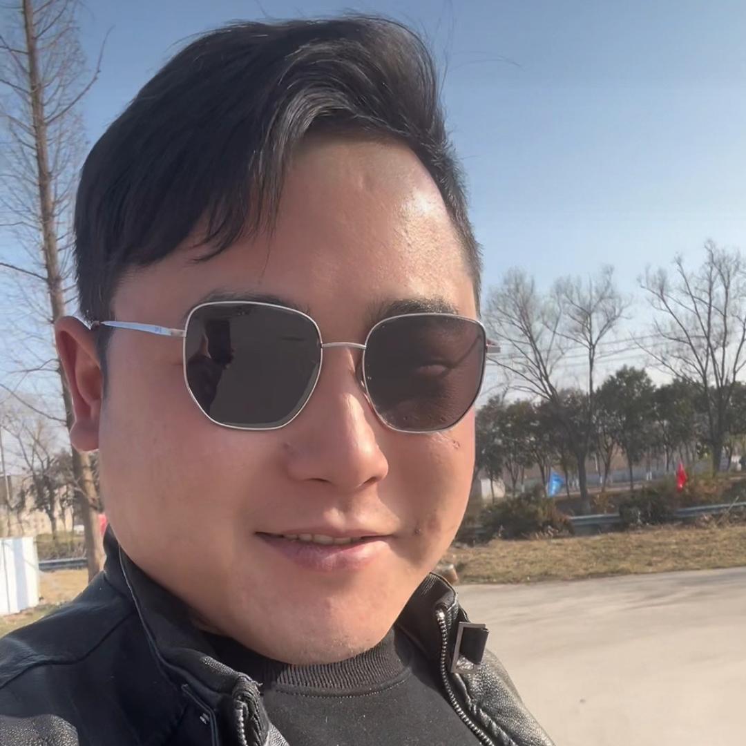 沭阳驾校杨学江