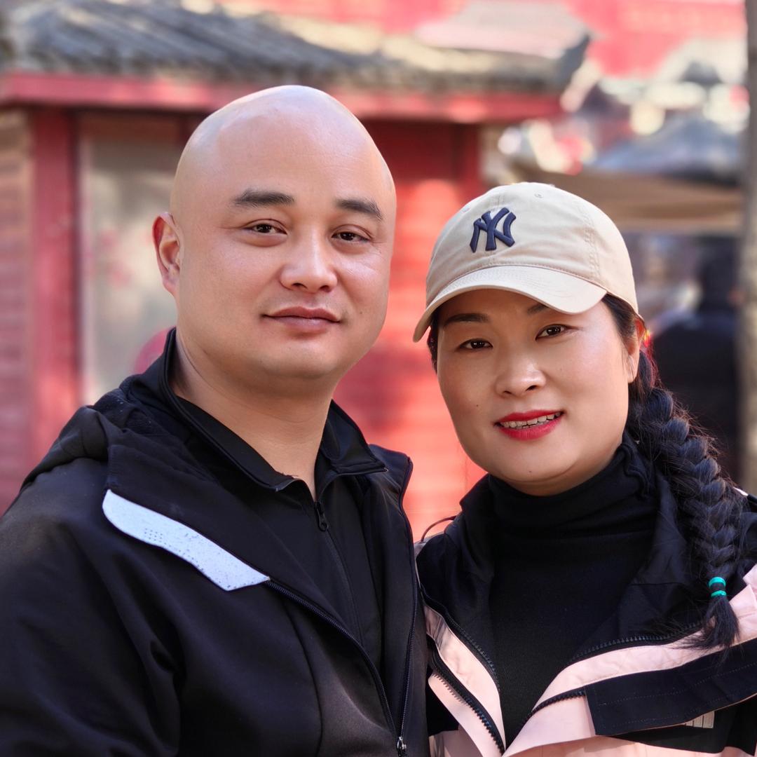 延鲁喻老师
