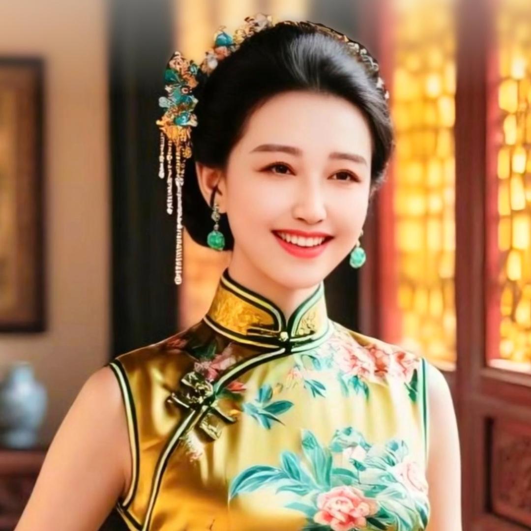小十五艳妮