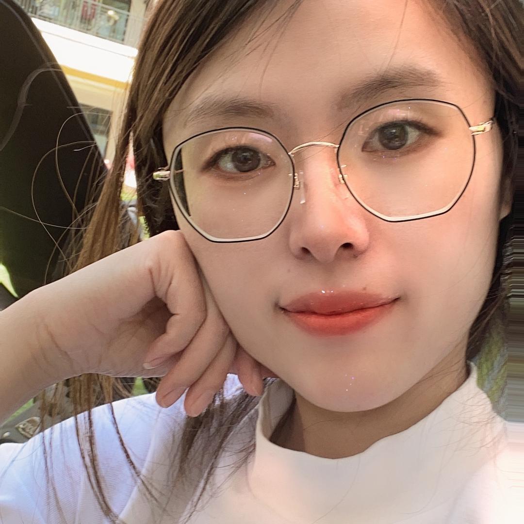 我是焦焦
