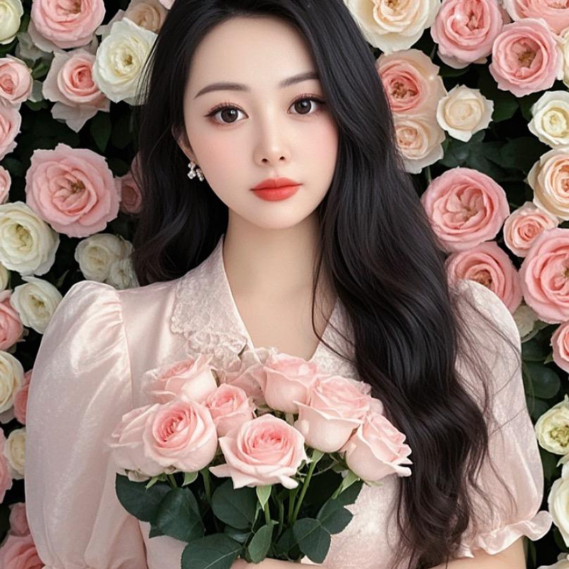 小雪穿搭