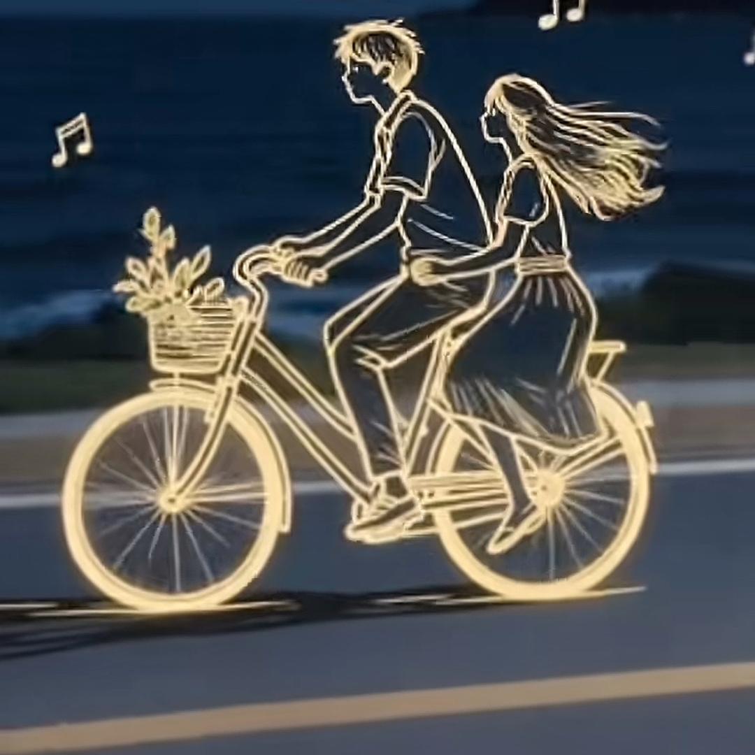 🎆一生中有你🎇