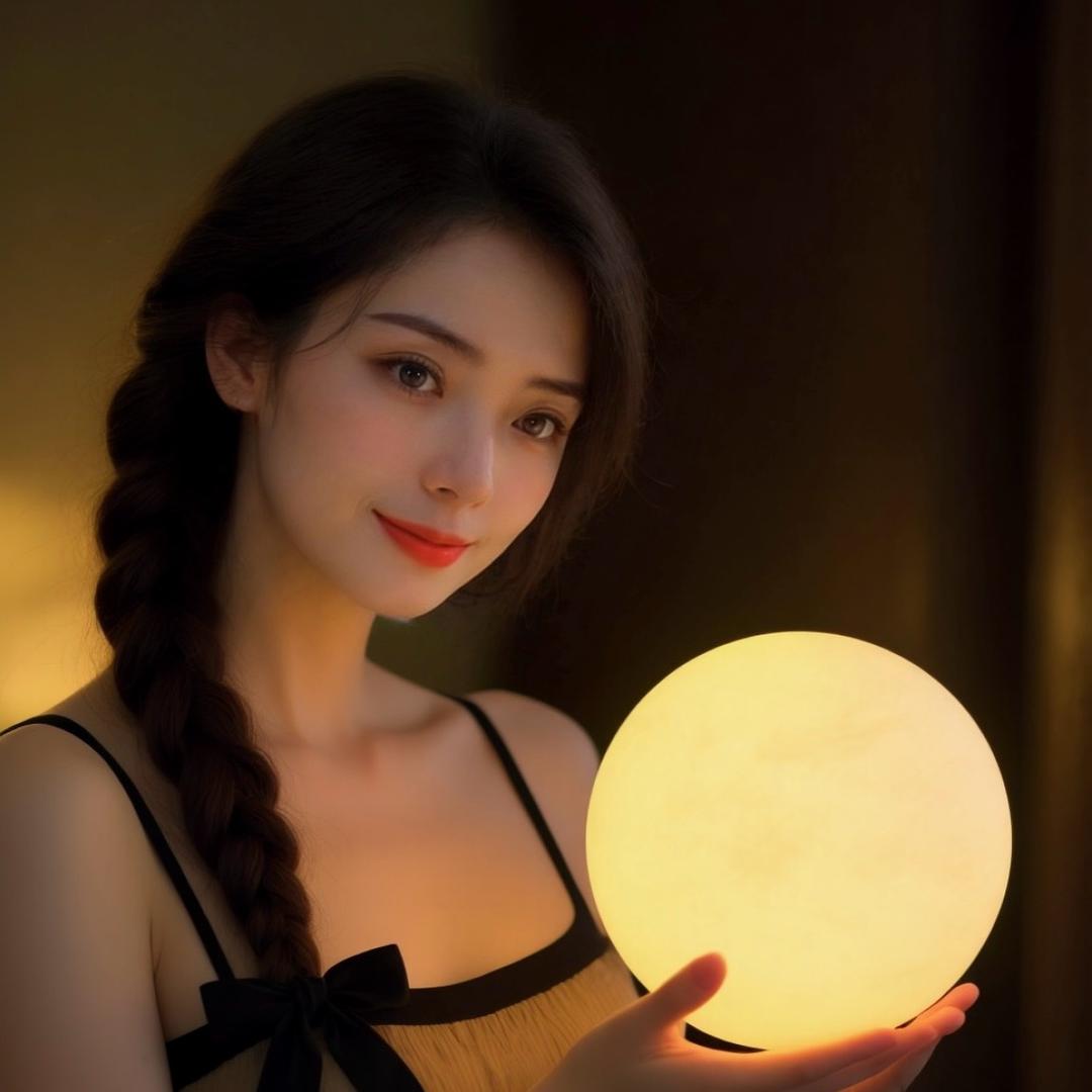 xiang xiang 美业