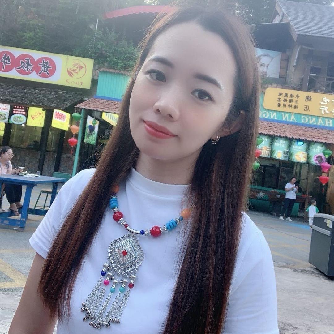 小蛮腰组合·May（媚）