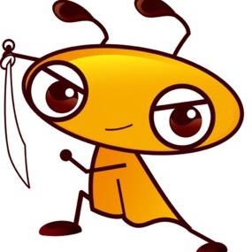 蚂蚁🐜