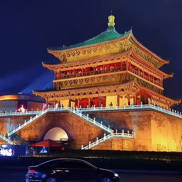 与勤同行