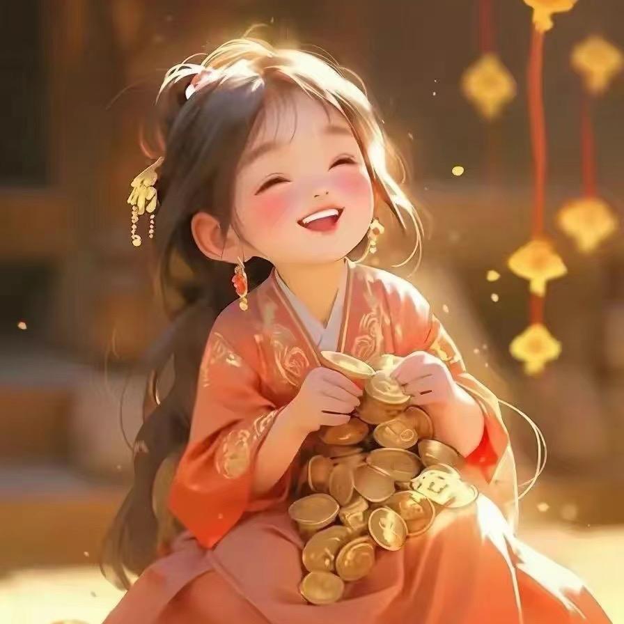 紫小桃挖宝