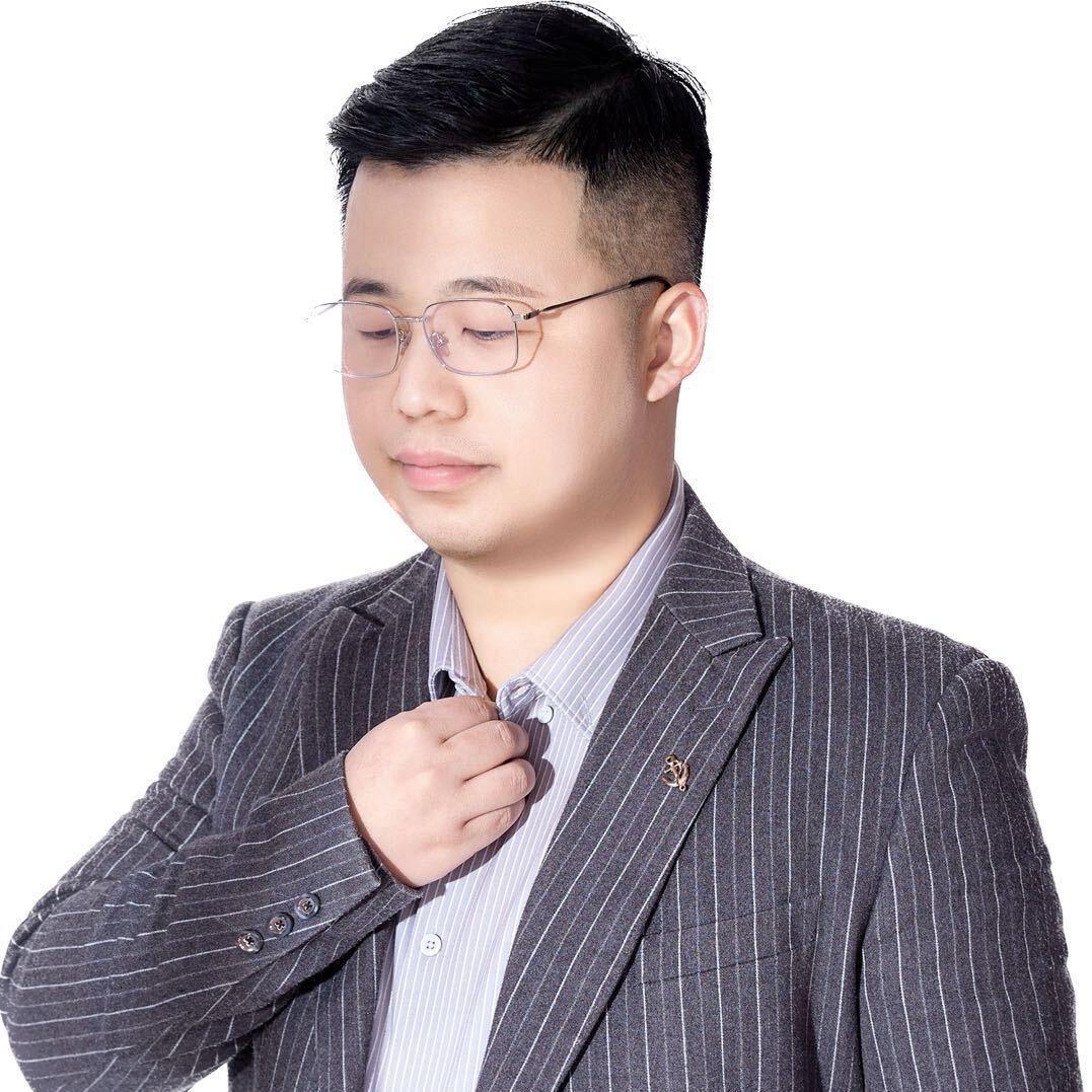 南哥（破圈  成长）