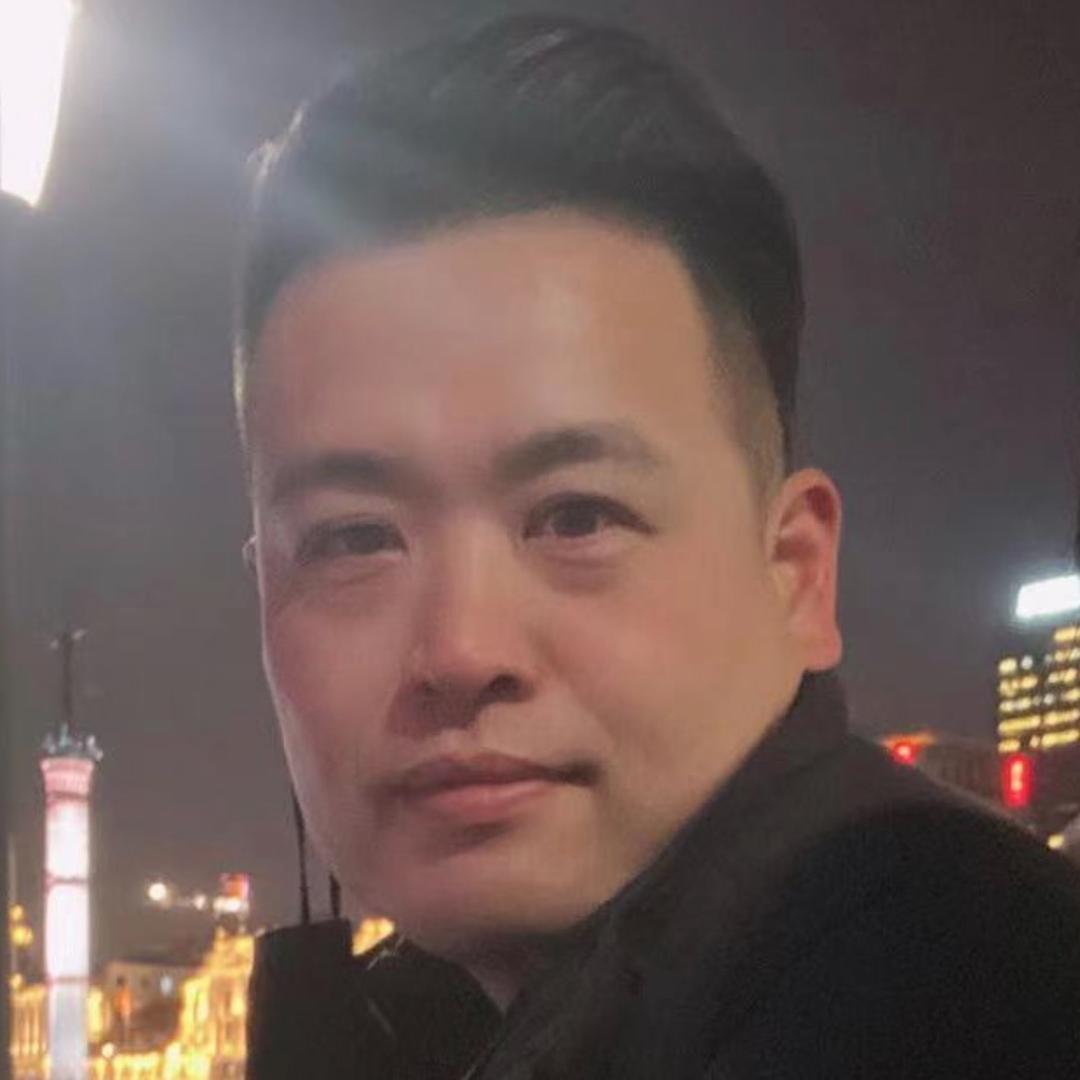 大壮玩路亚