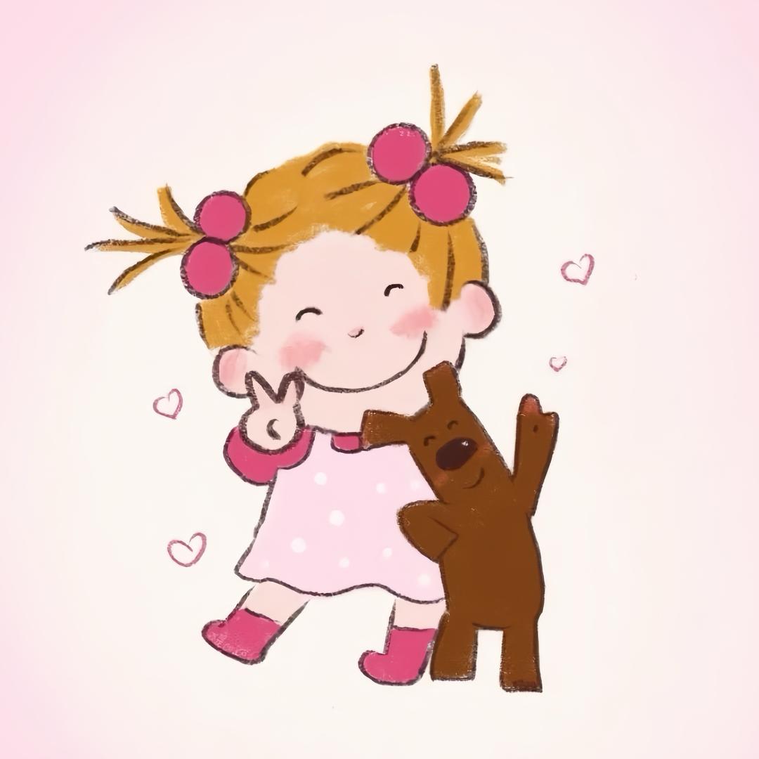 嘻嘻.