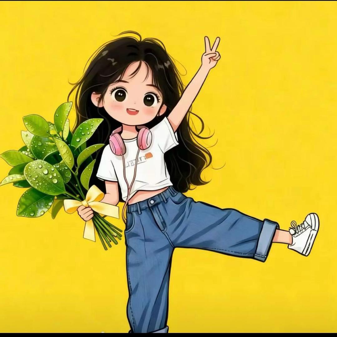 🌻✨小幸运🌟🌻