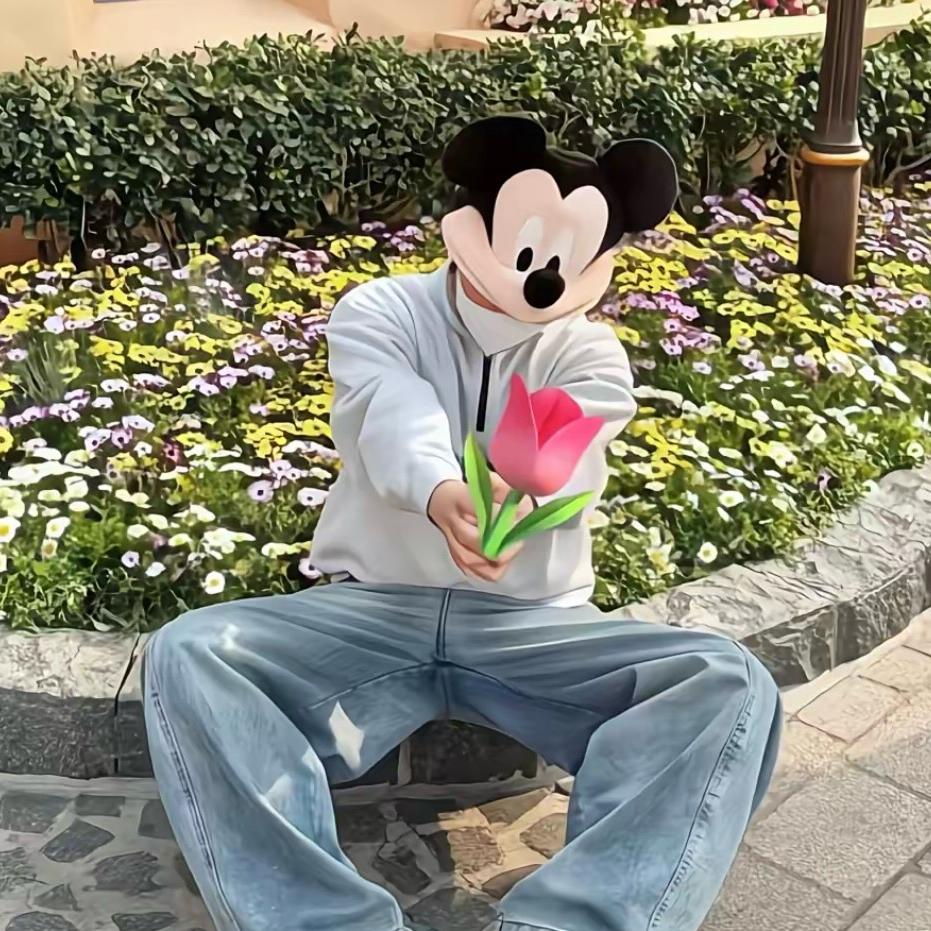 记得开心1点