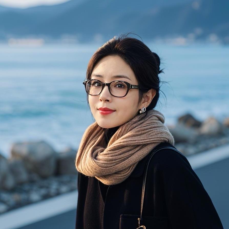 爱生活的叶子🍃